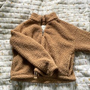 Teddybear Sweater